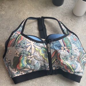 Victoria’s Secret sport bra size 32D excellent condition